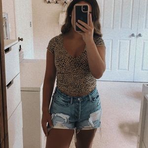 Brandy Melville Gina Top